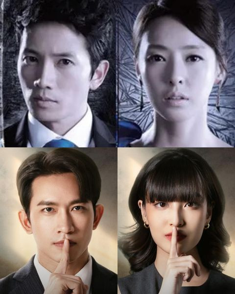 Netizen tranh cãi khá nhiều về dàn diễn viên của bản Việt.