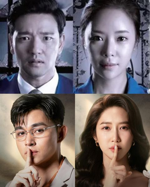 Netizen tranh cãi khá nhiều về dàn diễn viên của bản Việt.