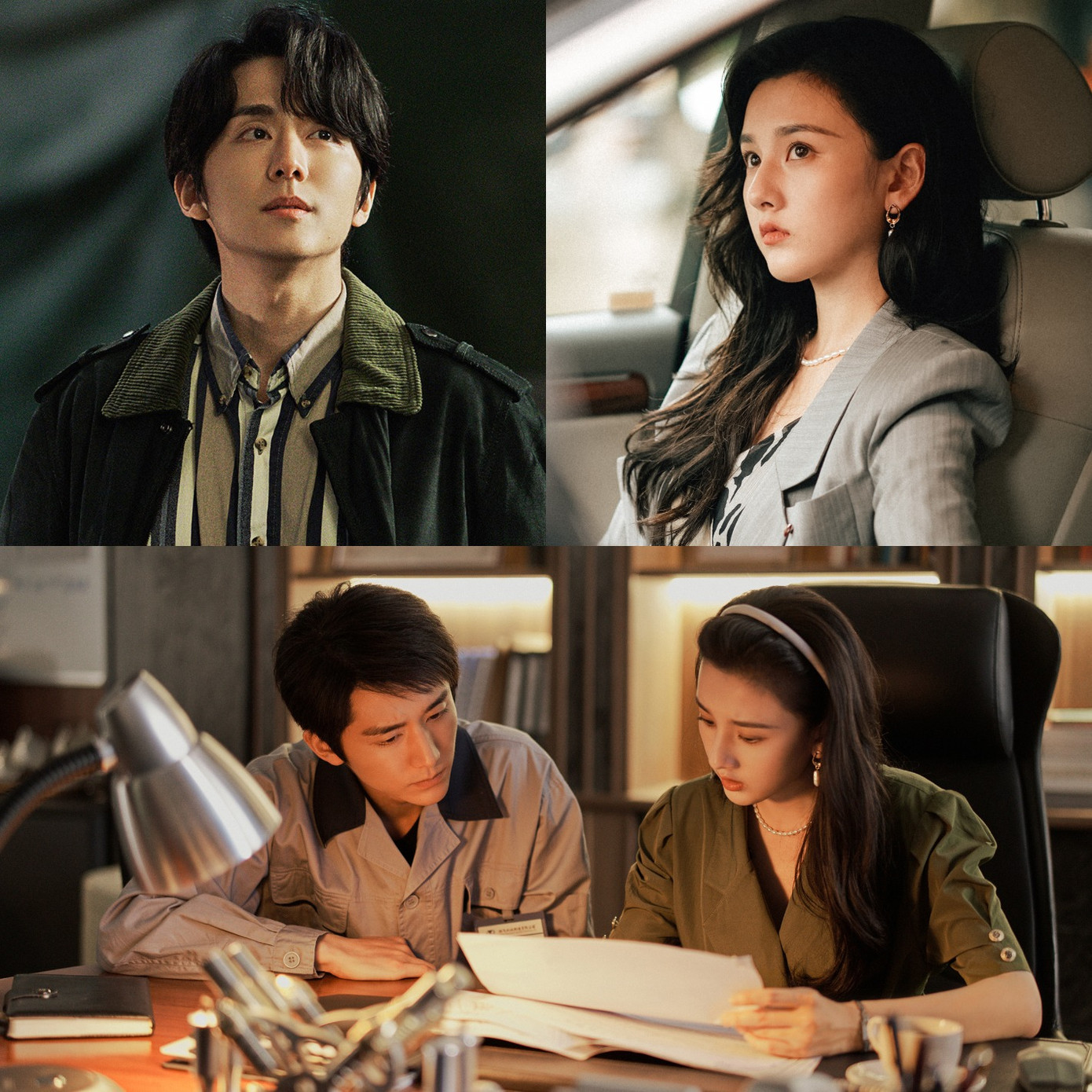 Tống Tổ Nhi có phim "Chế Tạo Gian Nan" đang chờ lên sóng. Tống Tổ Nhi có phim "Chế Tạo Gian Nan" đang chờ lên sóng.