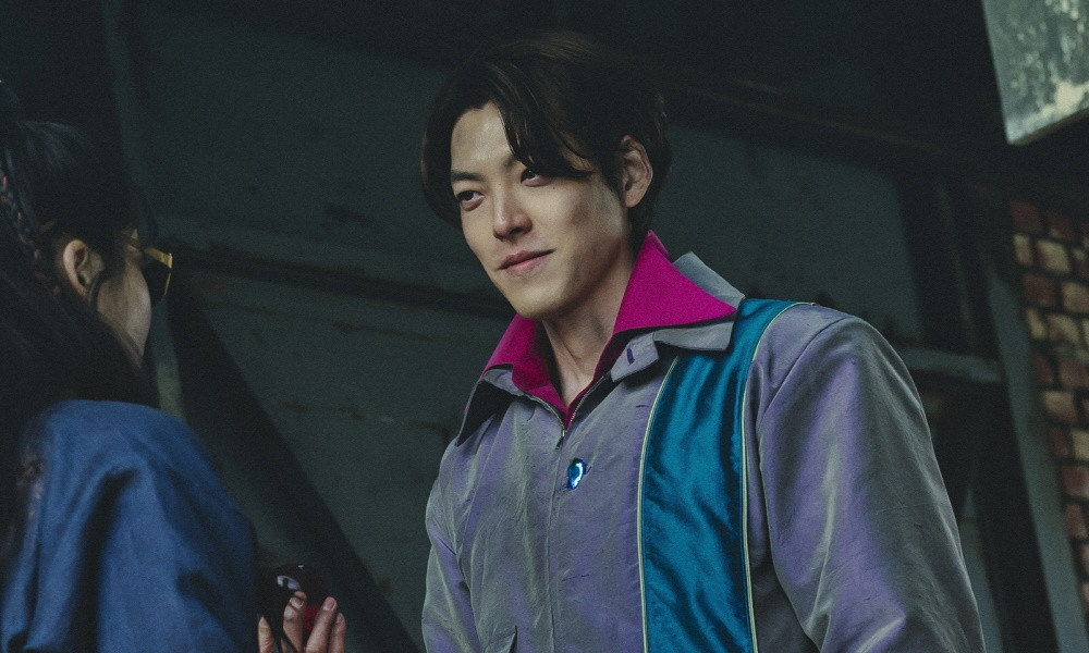 Kim Woo Bin vẫn rất đẹp trai sau thời gian điều trị ung thư. Kim Woo Bin vẫn rất đẹp trai sau thời gian điều trị ung thư.