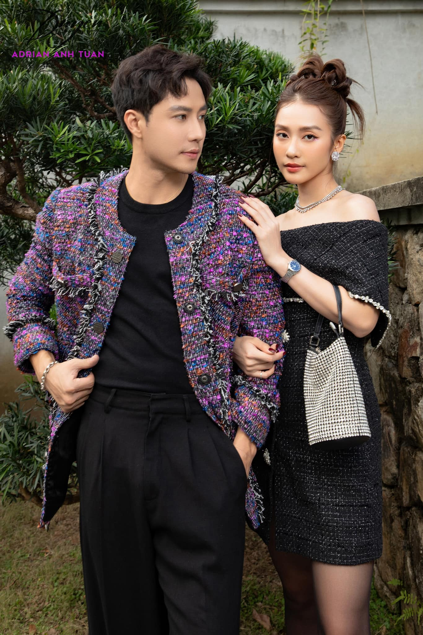 Phải chăng Thanh Sơn đang muốn "Nam tiến"? Phải chăng Thanh Sơn đang muốn "Nam tiến"?