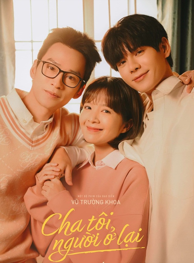 Khán giả đặt kỳ vọng ở Lấy Danh Nghĩa Người Nhà phiên bản Việt.