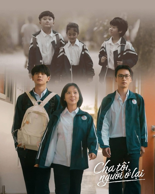 Tập 1 có diễn biến nhanh, hấp dẫn.