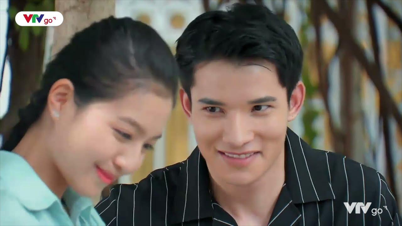 Dù đã phẫu thuật để xinh đẹp hơn nhưng độ si tình của Diệp vẫn như xưa.