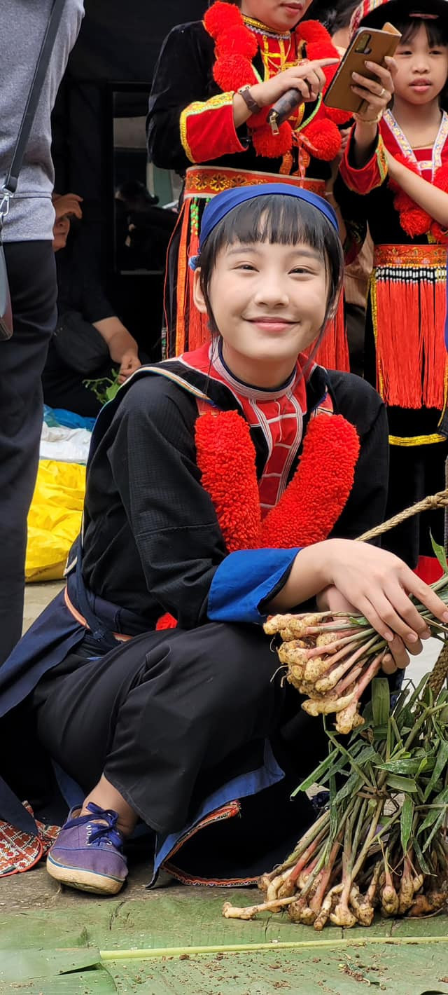 Thu Hà Ceri viết tâm thư gửi khán giả. Thu Hà Ceri viết tâm thư gửi khán giả.