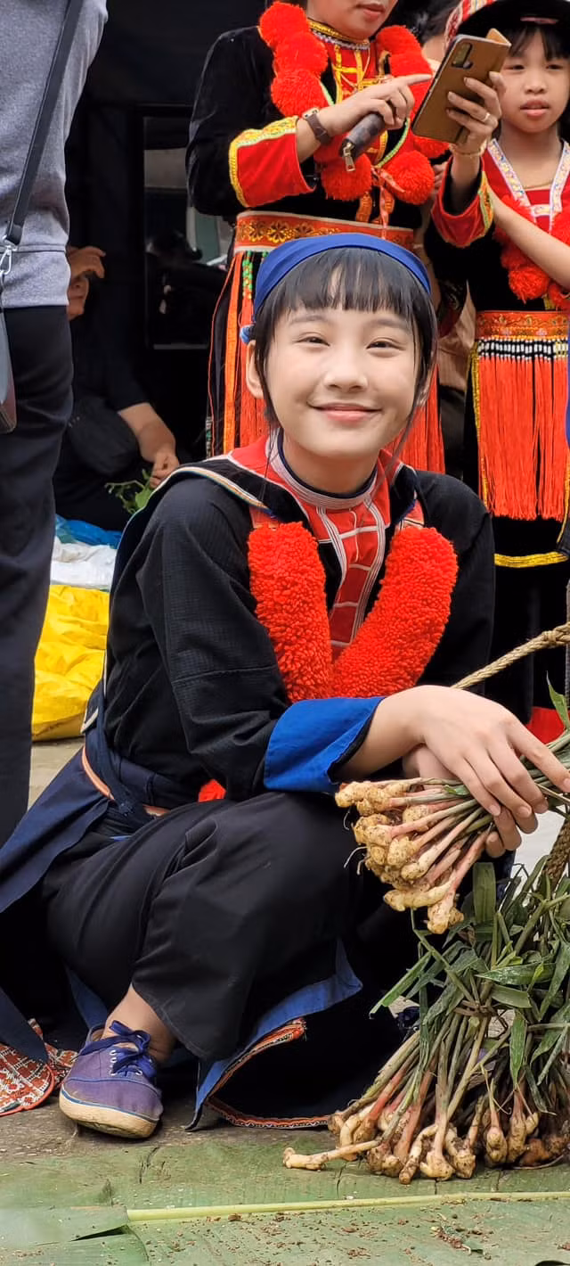 Thu Hà Ceri viết tâm thư gửi khán giả.