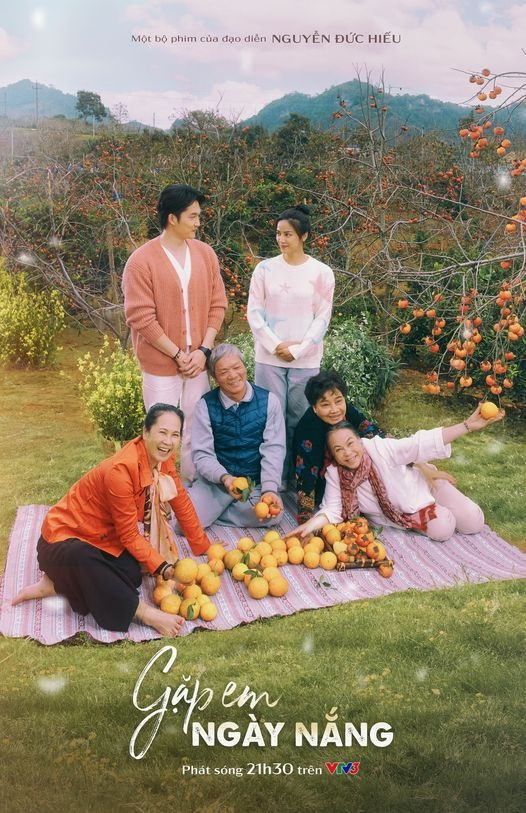 Ba bộ phim gây ấn tượng nhất trên sóng VTV năm 2024. Ba bộ phim gây ấn tượng nhất trên sóng VTV năm 2024.