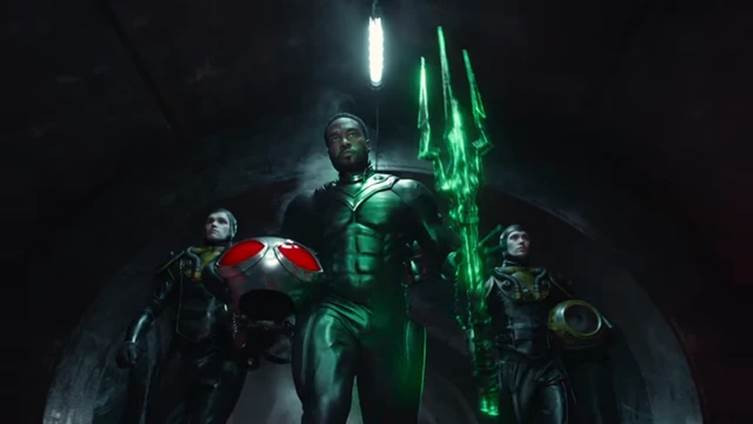 Còn cây đinh ba đen thì sao?