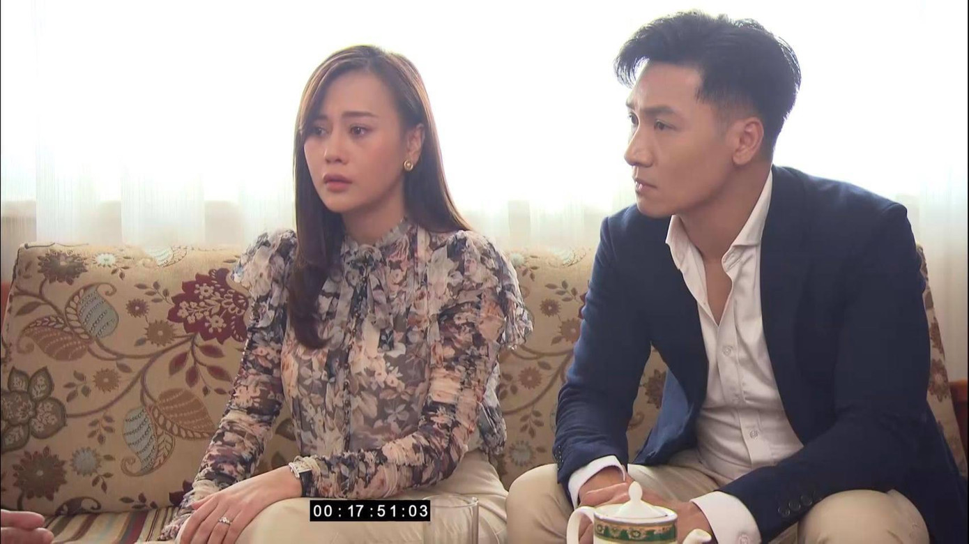 Ông Sinh "một lần nói hết" với Nam, Long Ông Sinh "một lần nói hết" với Nam, Long