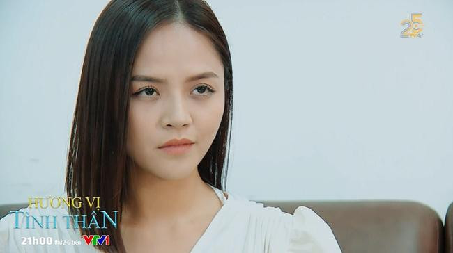 Cuộc trò chuyện căng thẳng giữa Nam và Thy