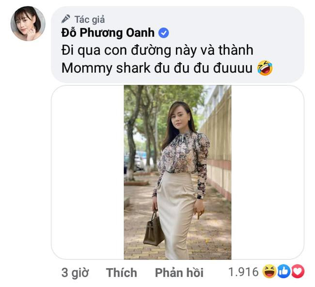 Khán giả nhìn trang phục và nhớ ra tiết lộ của Phương Oanh