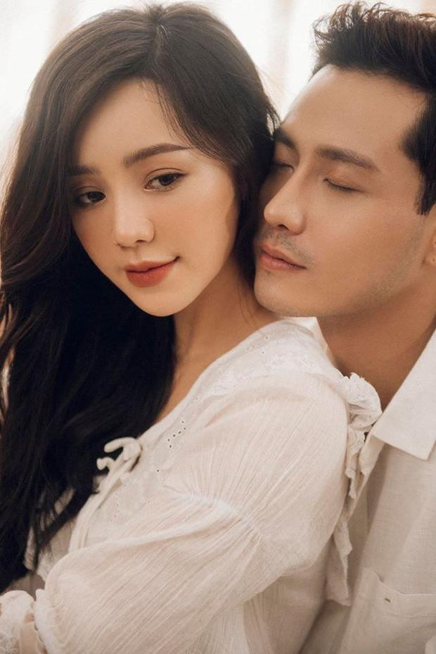 Điều này khác hẳn thời điểm Quỳnh Kool đóng chung với Thanh Sơn Điều này khác hẳn thời điểm Quỳnh Kool đóng chung với Thanh Sơn