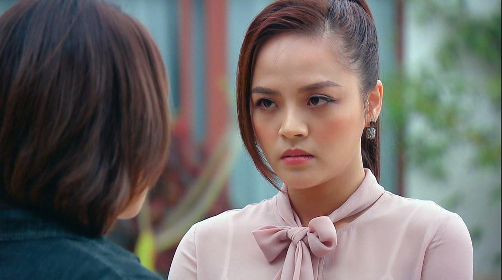 Ân oán giữa Nam và Thy khi nào sẽ được gỡ bỏ?