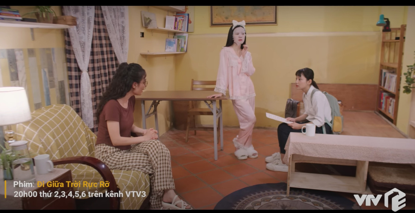 Khánh Ly và Yên Đan được yêu thích từ vai diễn đầu tay.