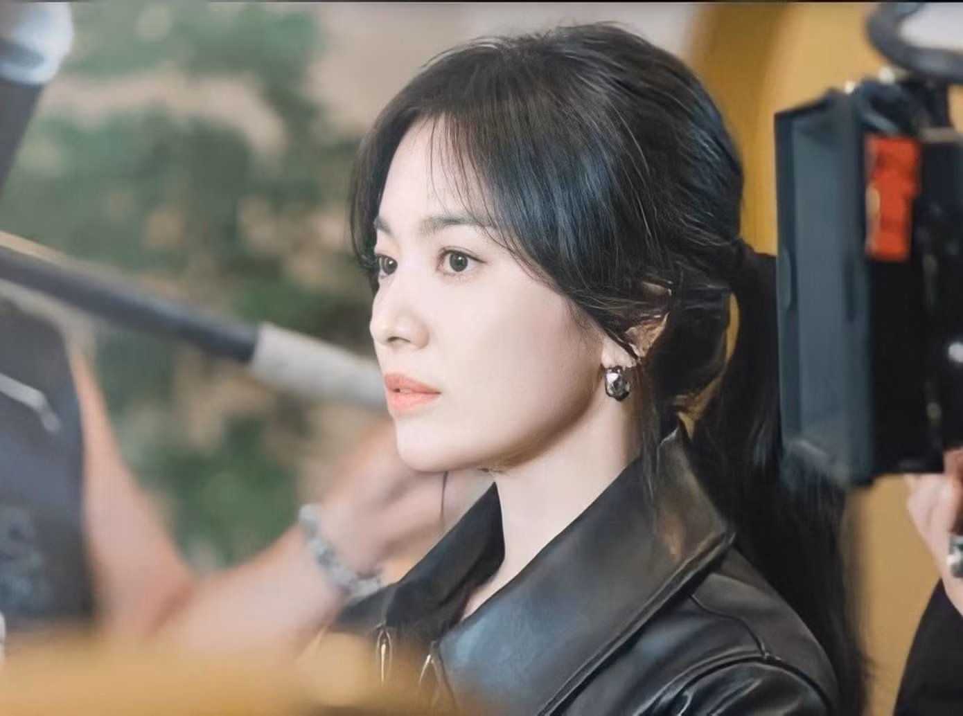 Phim mới của Song Hye Kyo dự kiến lên sóng vào ngày 22/11 trên đài SBS.