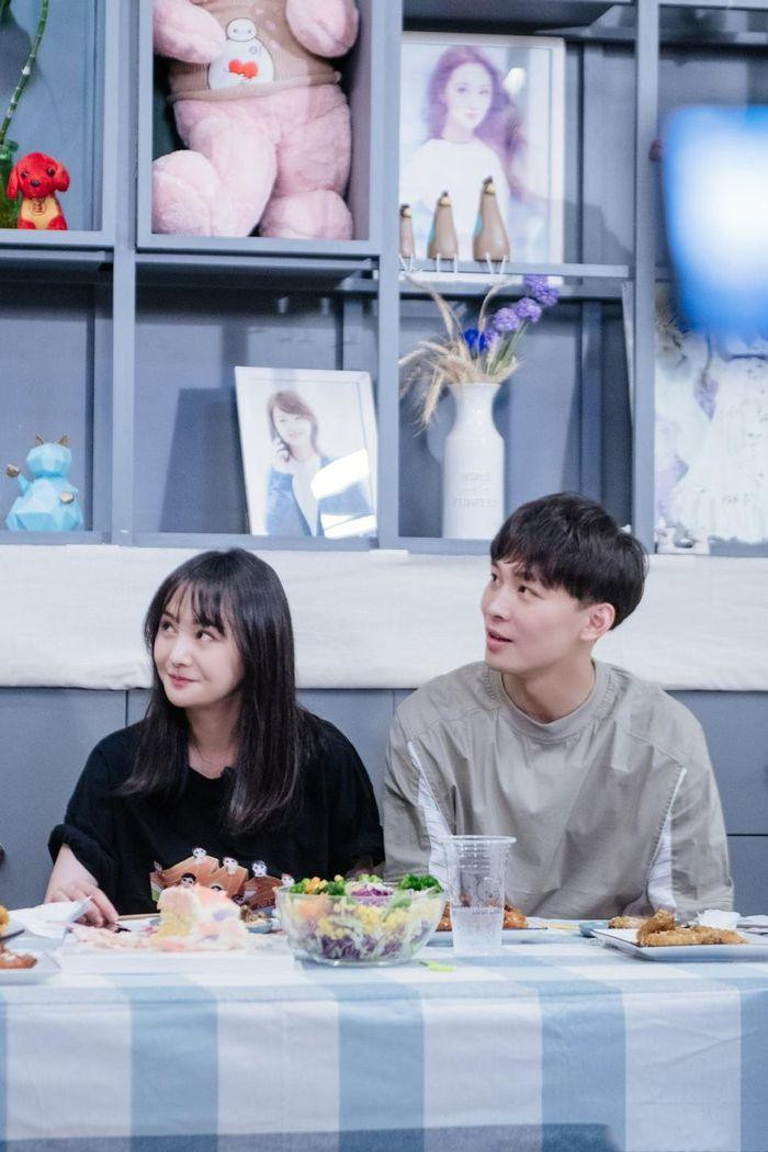 Vụ kiện nuôi con giữa Trịnh Sảng và Trương Hằng đã có kết quả Vụ kiện nuôi con giữa Trịnh Sảng và Trương Hằng đã có kết quả