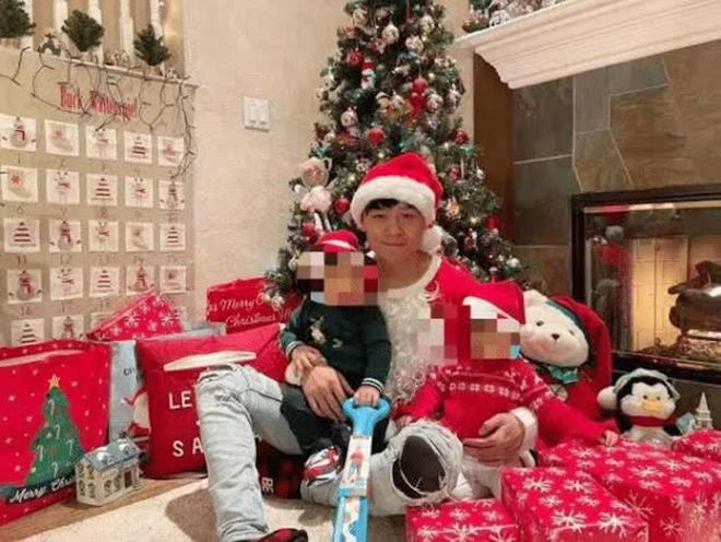 Anh chấp nhận mọi hình phạt vì thuê người mang thai hộ Anh chấp nhận mọi hình phạt vì thuê người mang thai hộ