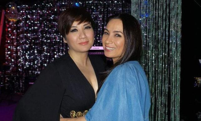 Lo lắng cho sức khỏe Phi Nhung nhưng vợ cũ ca sĩ Bằng Kiều lại để lộ chi tiết cực 'sốc' ảnh 2