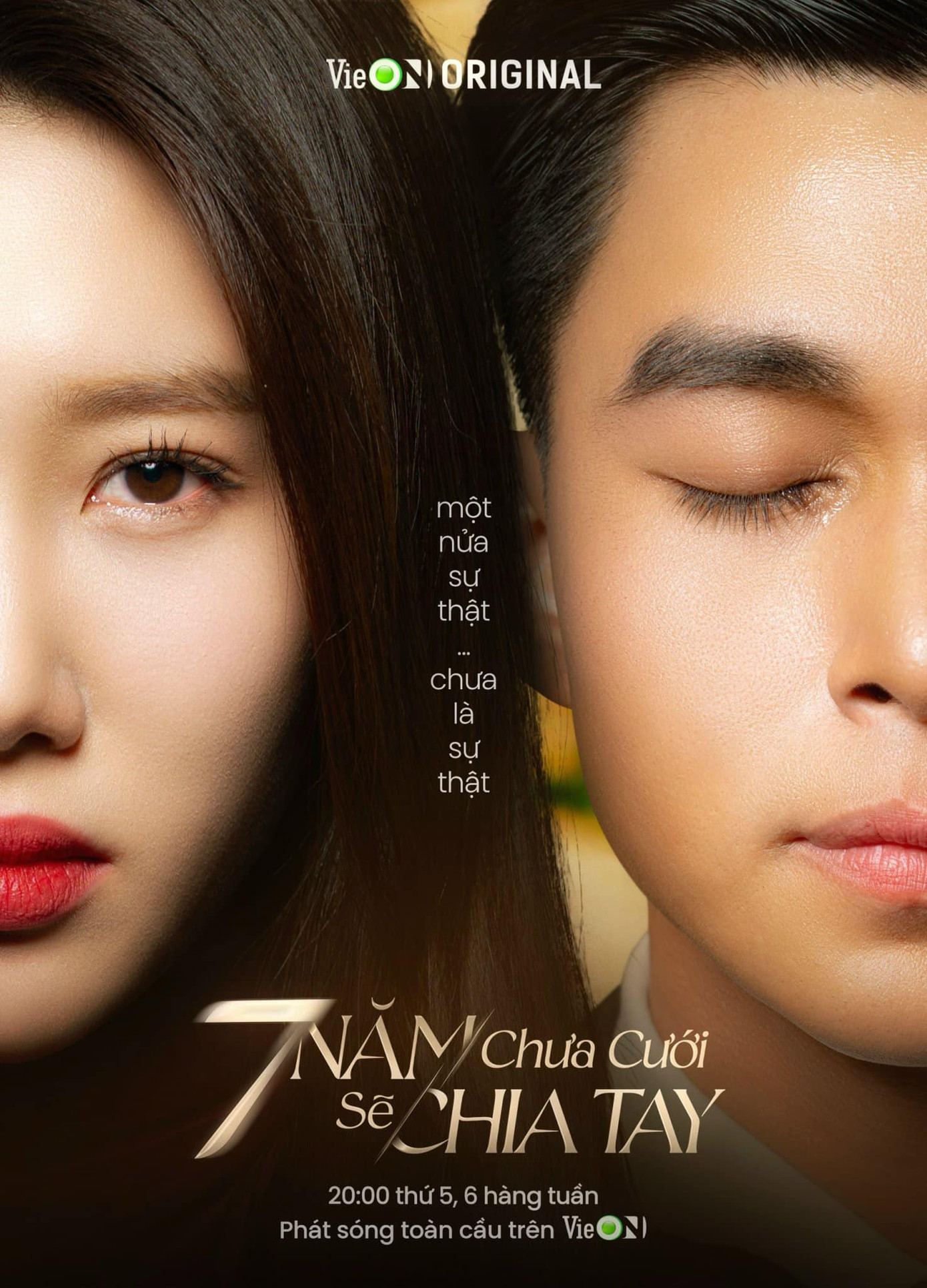 Thúy Ngân và Jun Phạm là hai điểm sáng của phim.