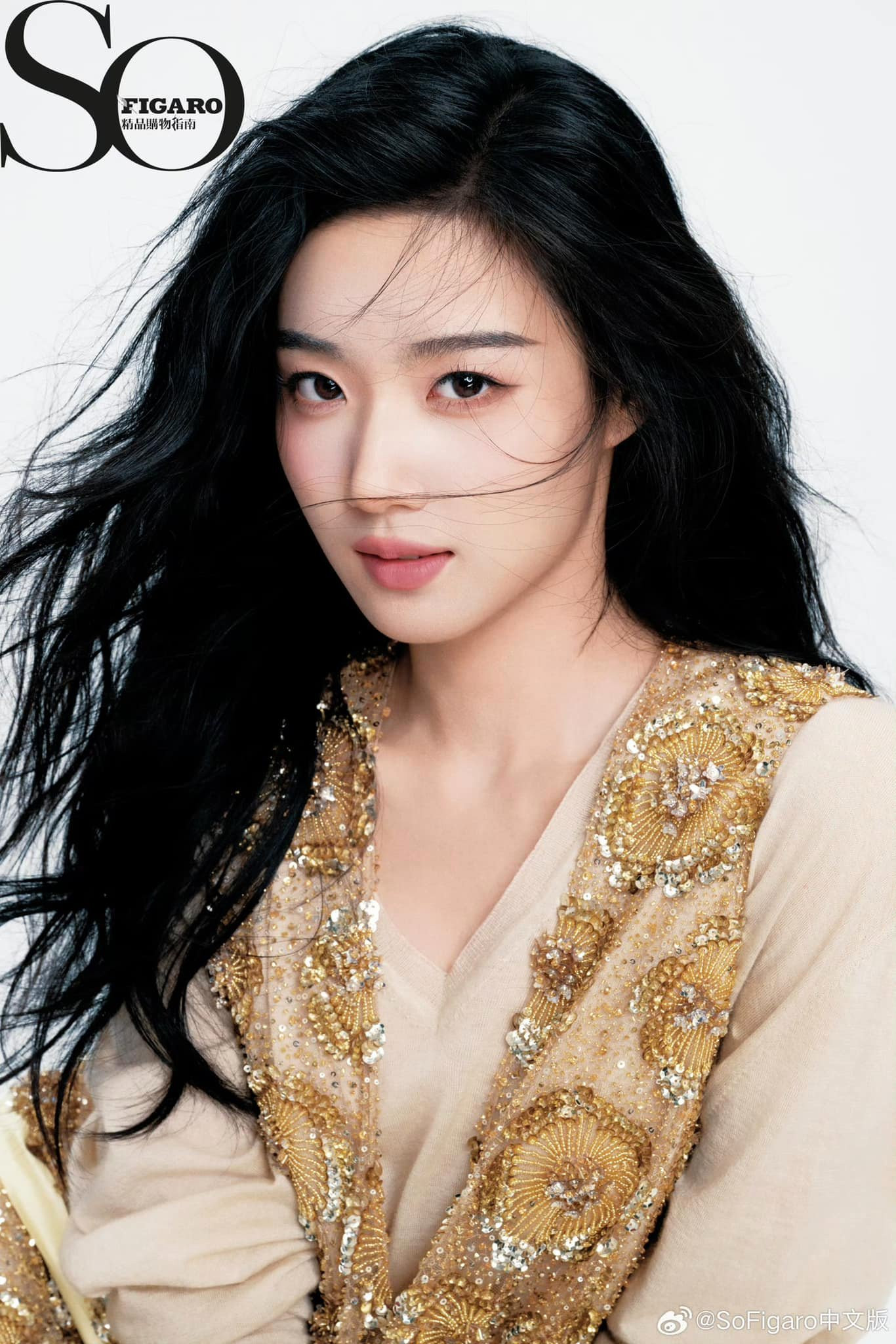 Lâm Nhất và Lư Dục Hiểu được chốt cho hai vai chính. Lâm Nhất và Lư Dục Hiểu được chốt cho hai vai chính.