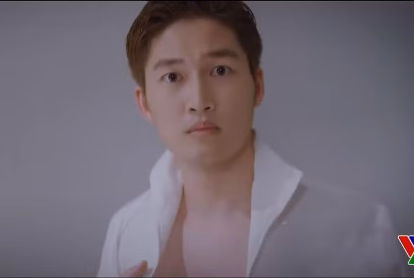 Vân Vân sẽ nghĩ sao khi nhìn thấy cảnh này? Vân Vân sẽ nghĩ sao khi nhìn thấy cảnh này?