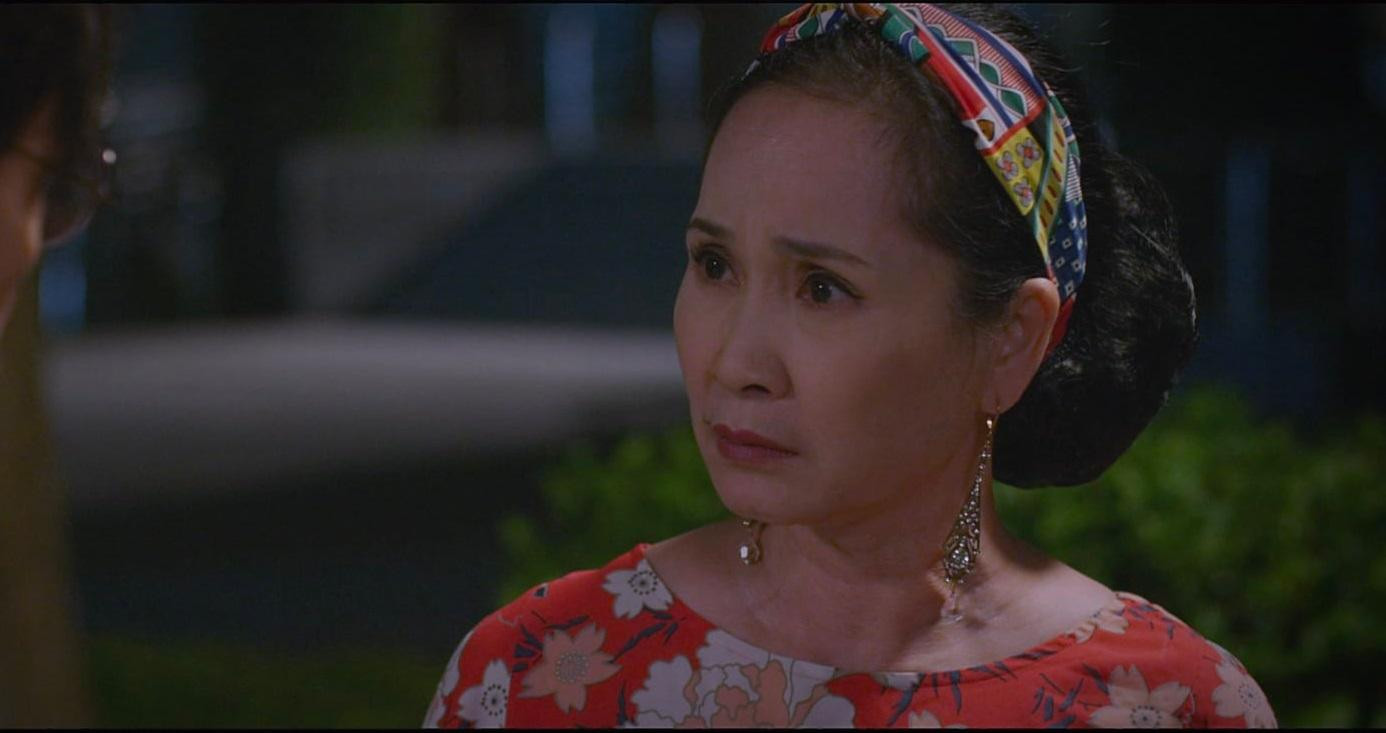 Đây chính là nguồn cơn cho mọi nỗi khổ của Vân Khánh