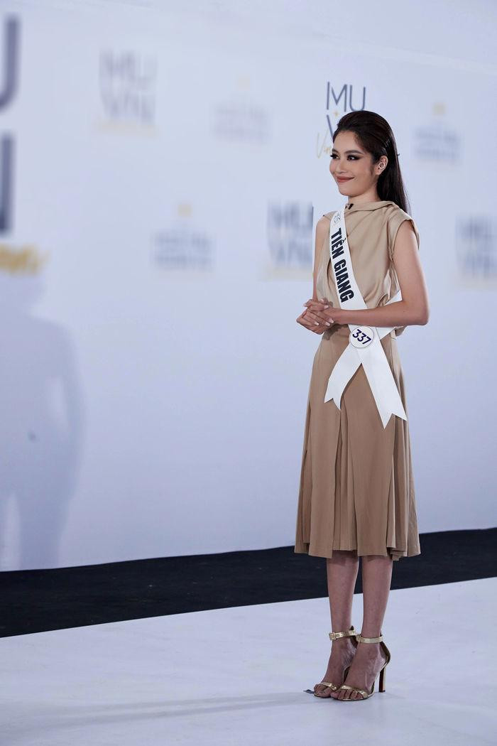 Nam Anh từng muốn nhường cơ hội đi tiếp cho người khác