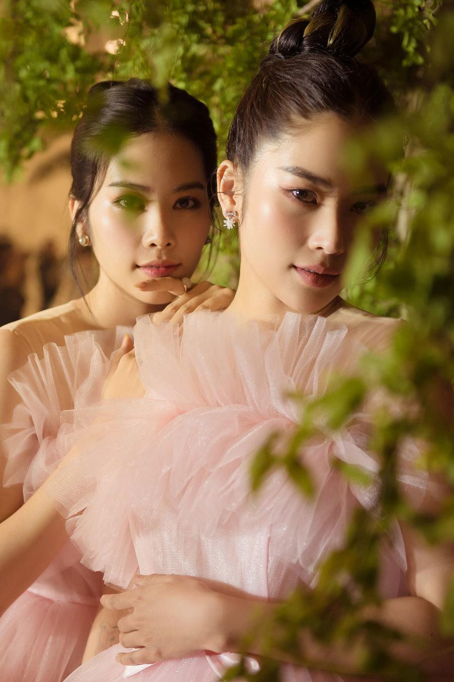 Nam Anh, Nam Em được yêu mến hơn sau hai cuộc thi Hoa hậu