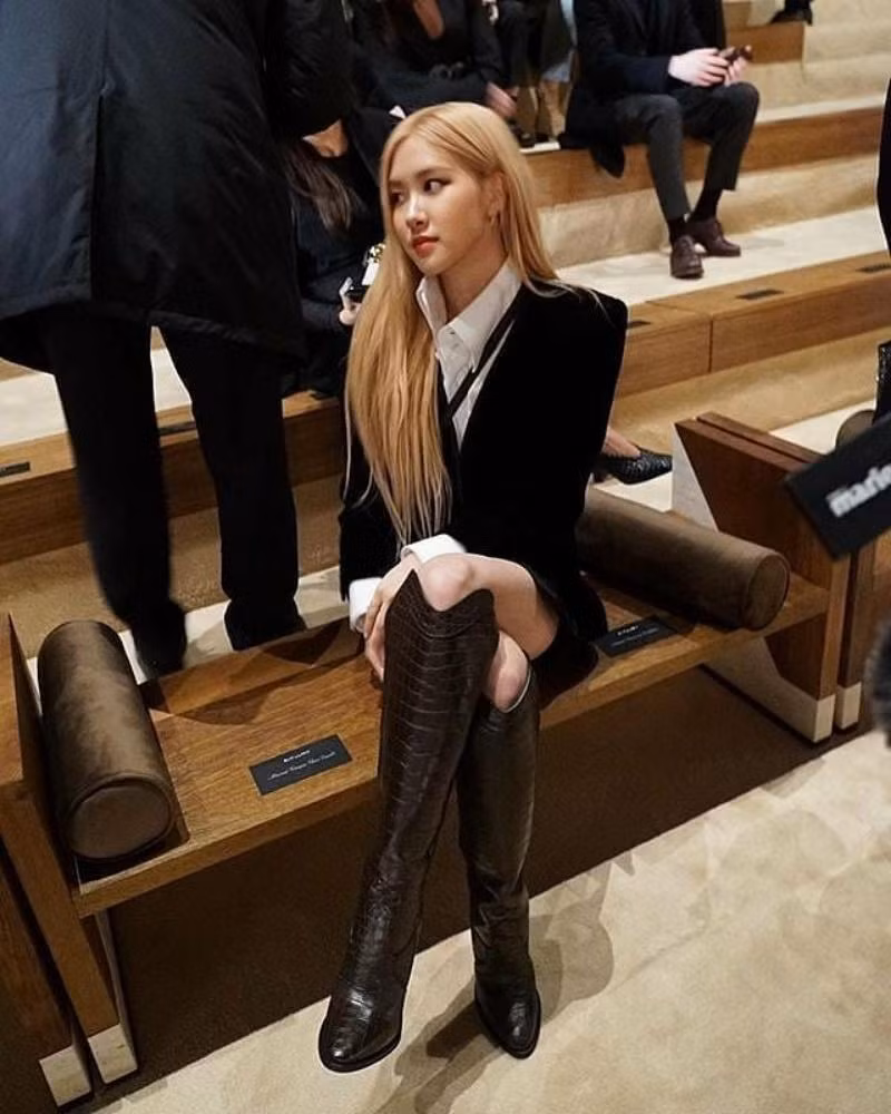 BLINKs Việt vui mừng trước bằng chứng này