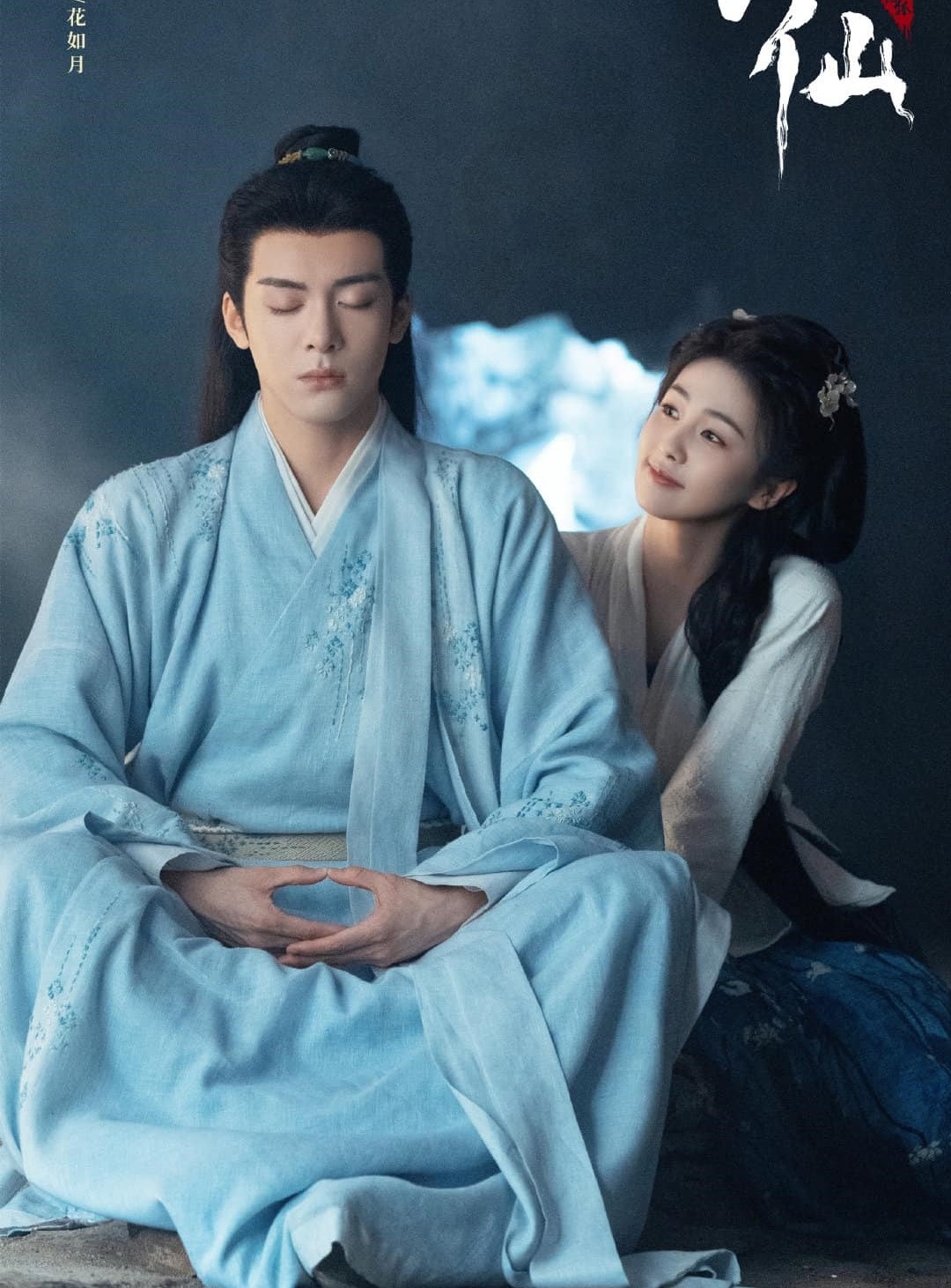 Lâm Giang Tiên bị chê nhiều hơn khen.