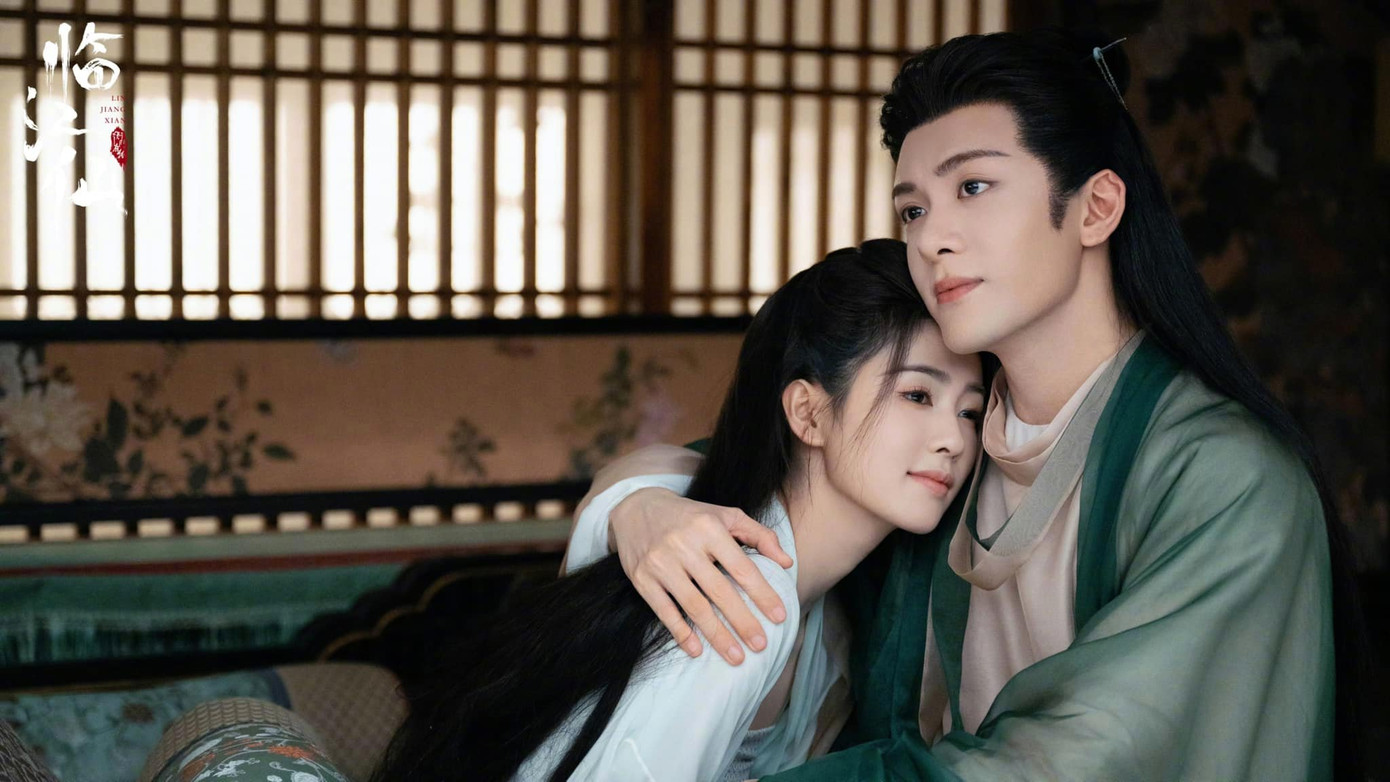 Phim mới quay nhưng lại bị phàn nàn là mọi thứ quá cũ kỹ.