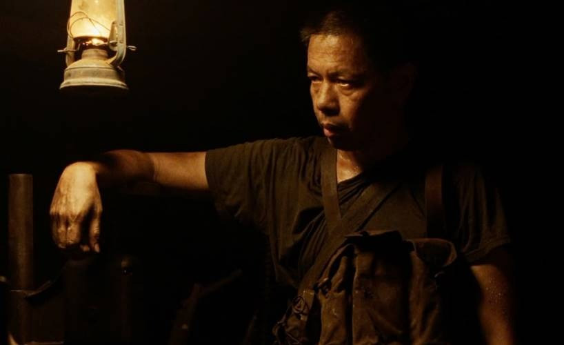 Phim không có những cảnh chiến đấu hoành tráng khiến một số khán giả hụt hẫng.