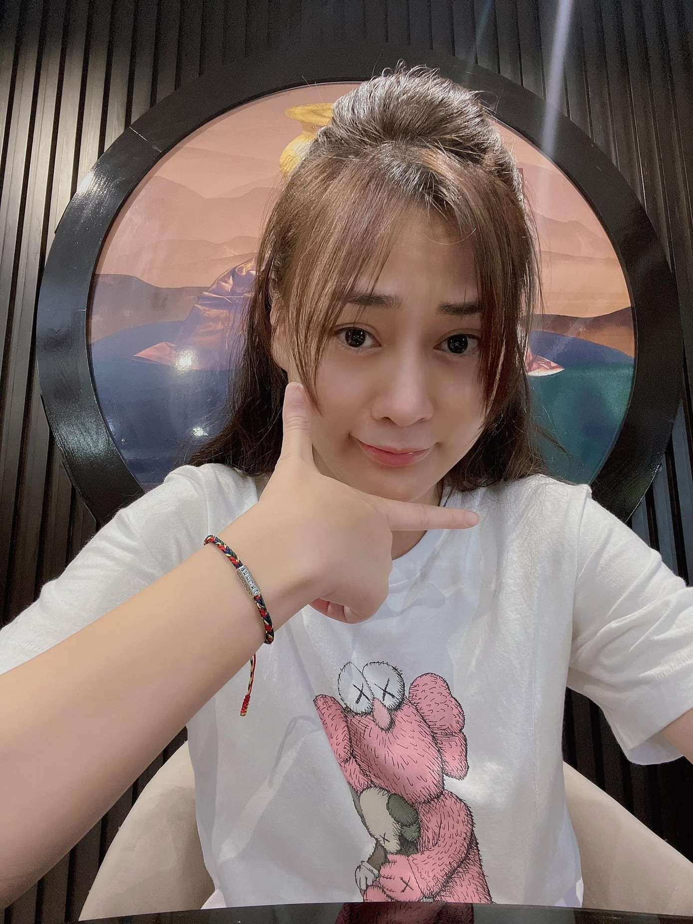 Netizen rất đồng cảm với cảm xúc trái ngược của Phương Oanh