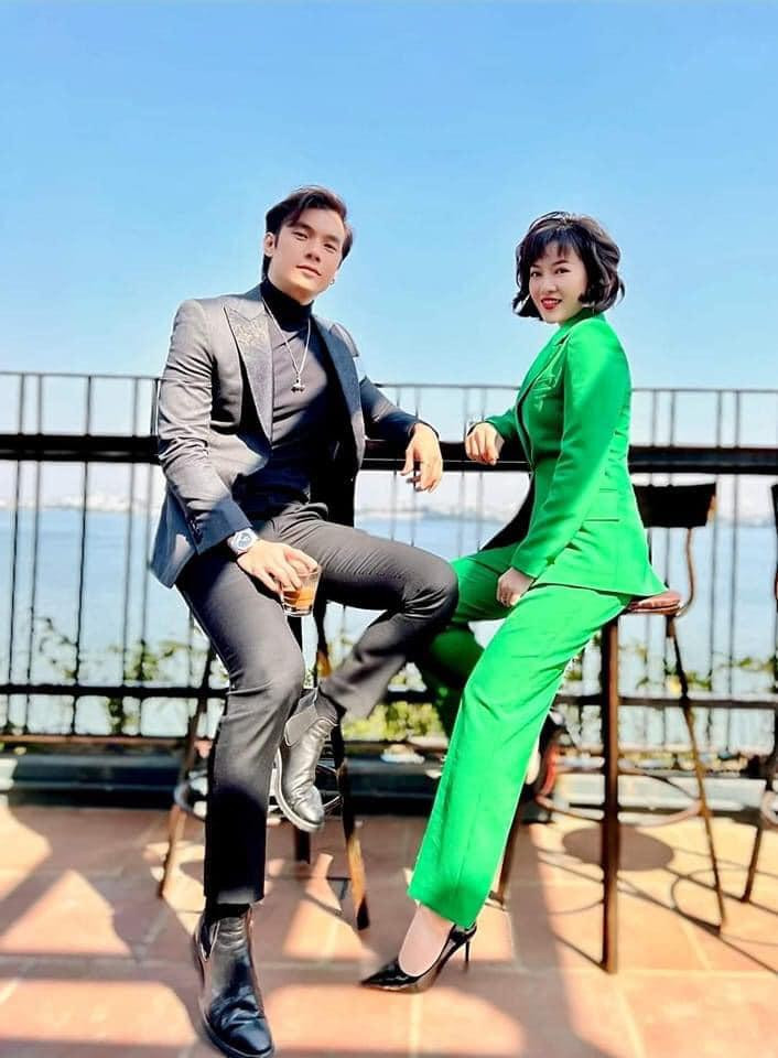 Liệu Tuấn Khang có sập bẫy của Trúc Lam?