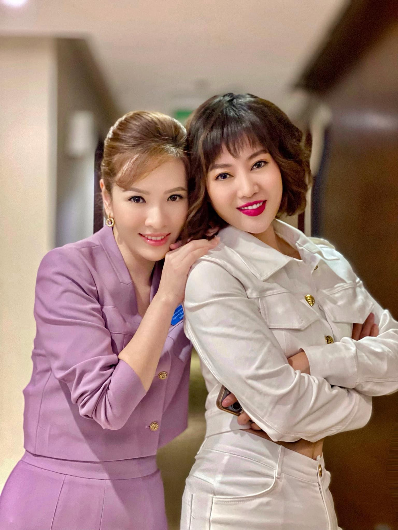 Nhiều khả năng Đan Lê cũng có liên quan tới Nhan Phúc Vinh trong phim này Nhiều khả năng Đan Lê cũng có liên quan tới Nhan Phúc Vinh trong phim này