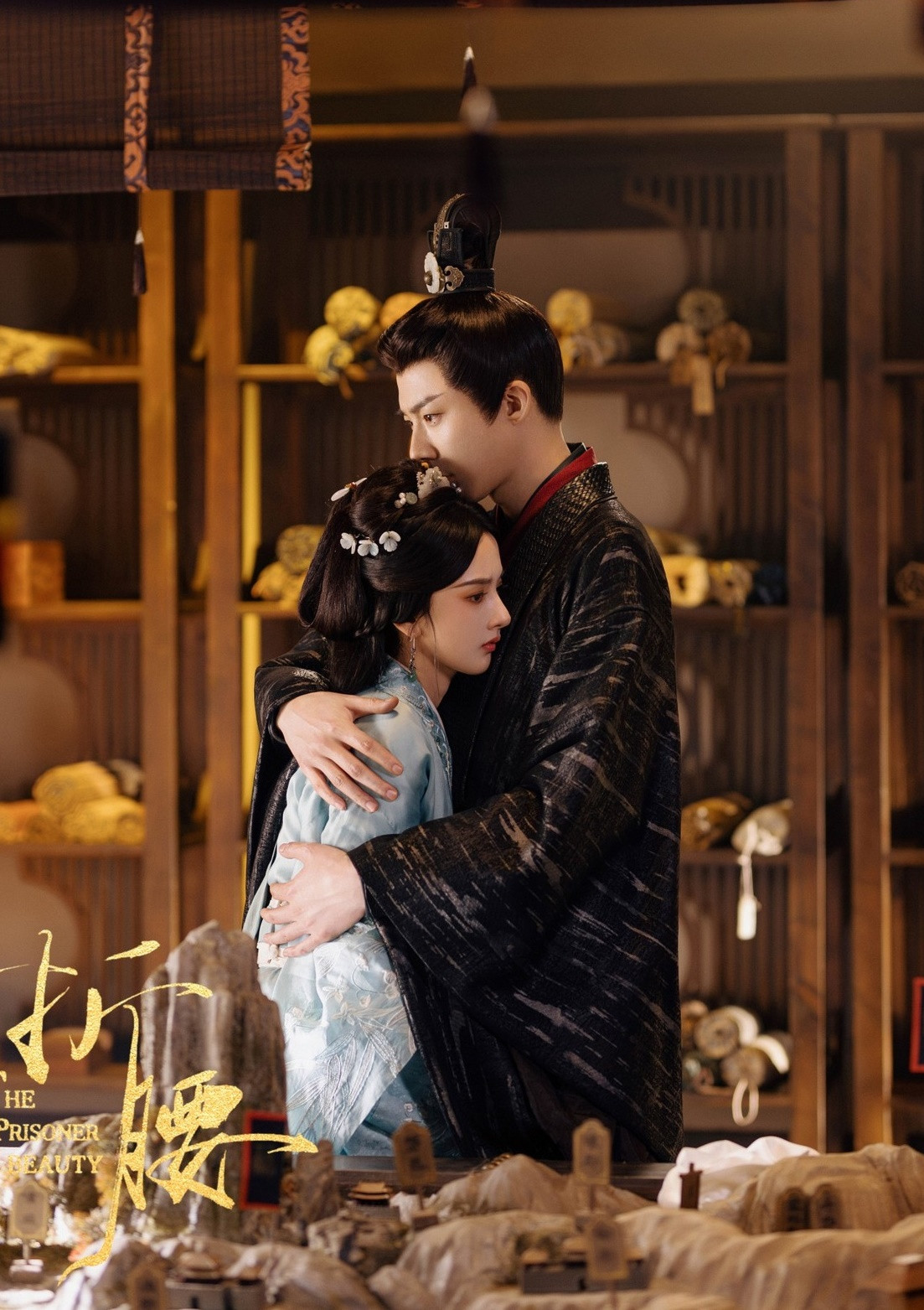 "Khom Lưng" giúp Tống Tổ Nhi nổi tiếng trở lại. "Khom Lưng" giúp Tống Tổ Nhi nổi tiếng trở lại.