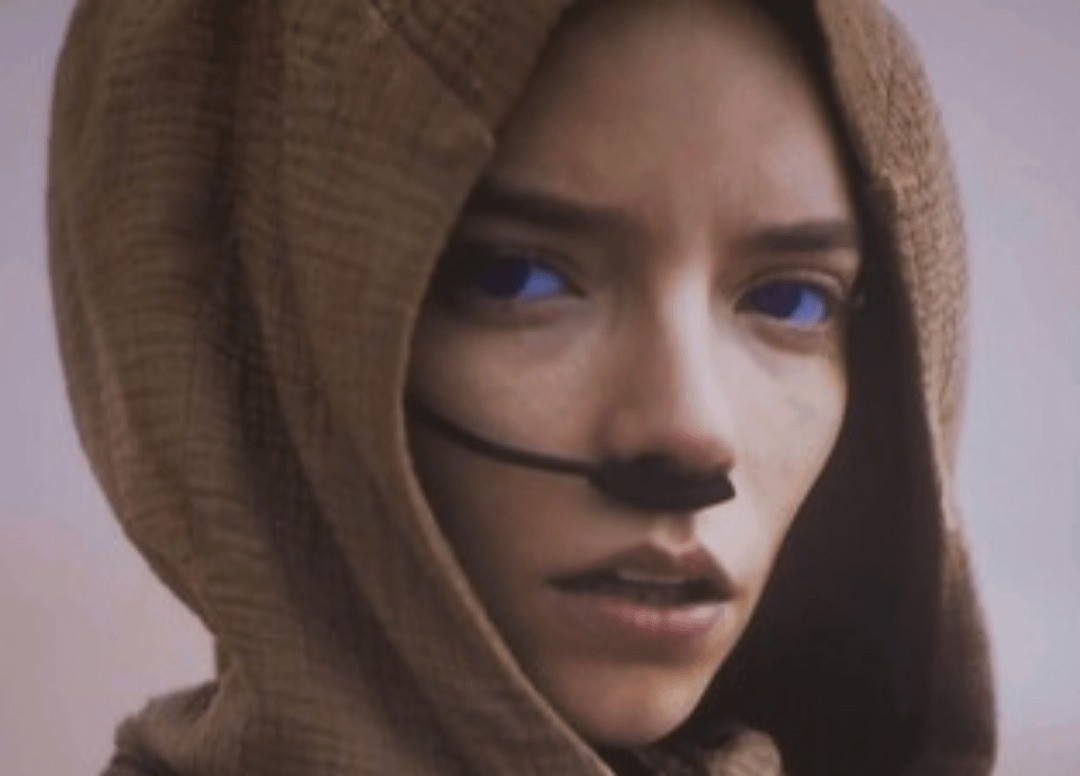 Alia Atreides chắc chắn sẽ có nhiều đất diễn hơn trong phần 3. Alia Atreides chắc chắn sẽ có nhiều đất diễn hơn trong phần 3.