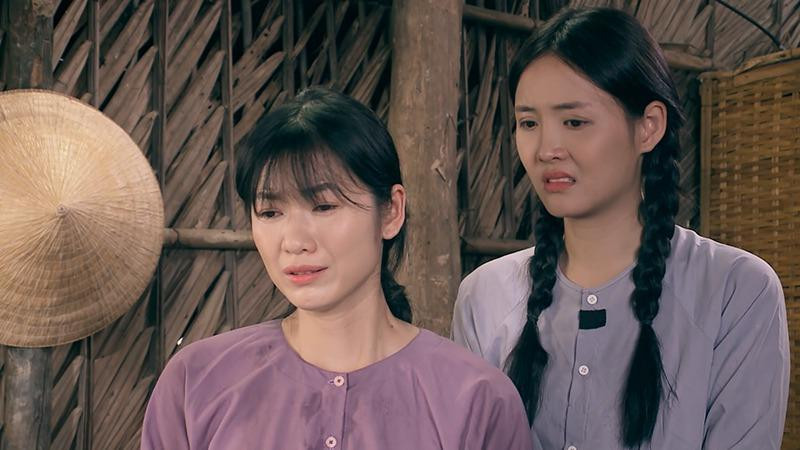 Trương Mỹ Nhân chỉ có một biểu cảm khi diễn cảnh khóc Trương Mỹ Nhân chỉ có một biểu cảm khi diễn cảnh khóc