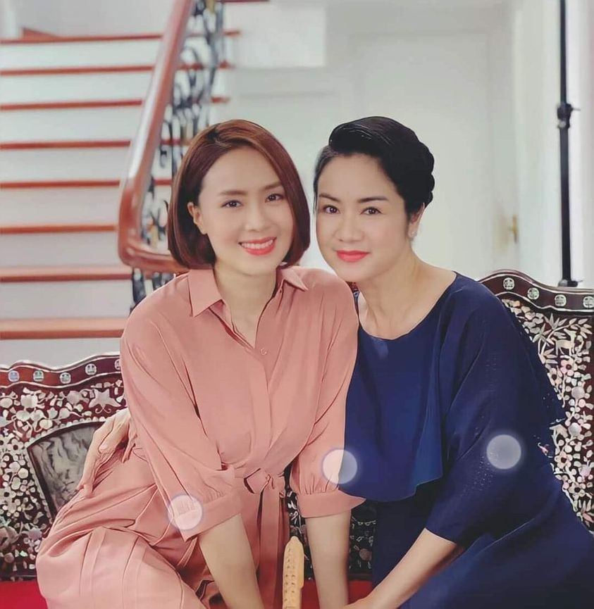 giống như phim Hướng Dương Ngược Nắng.