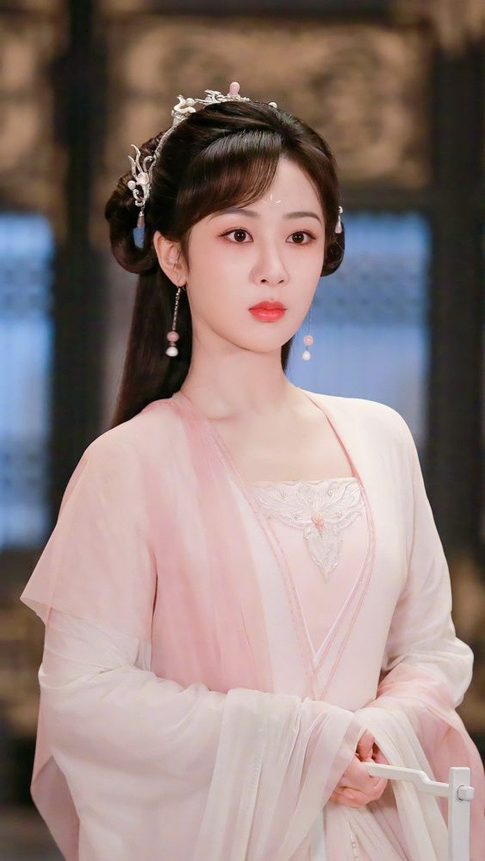 Dương Tử có nhiều phim cổ trang ăn khách.