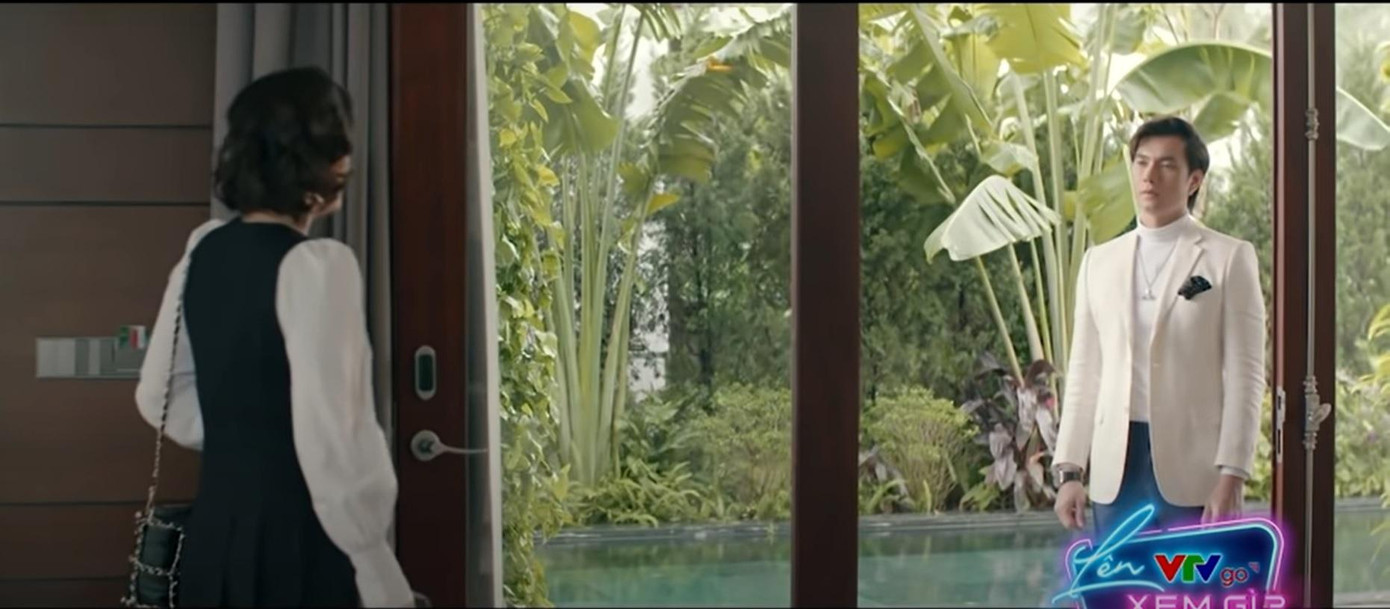 Tuấn Khang đã phát hiện ra tất cả Tuấn Khang đã phát hiện ra tất cả