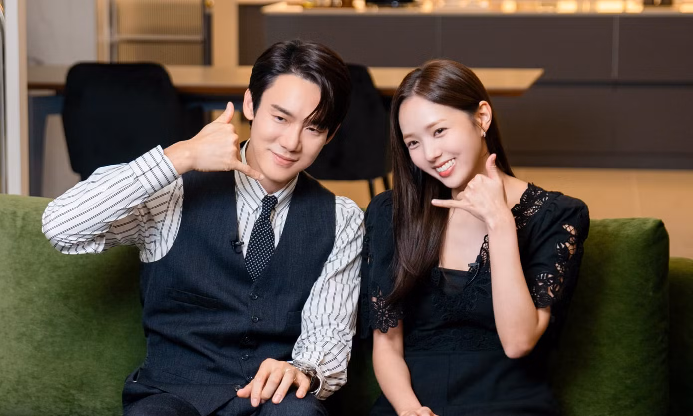 Netizen rất mong hai người "phim giả tình thật".