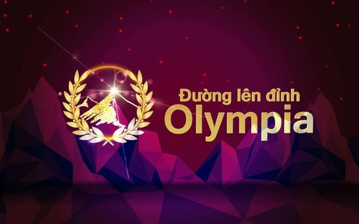 “Đường lên đỉnh Olympia” là cái tên đã đi cùng với rất nhiều thế hệ học sinh Việt Nam. “Đường lên đỉnh Olympia” là cái tên đã đi cùng với rất nhiều thế hệ học sinh Việt Nam.