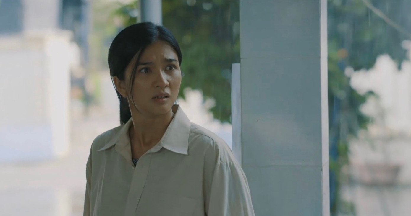 Hai Thơ làm thế nào để sống tiếp?