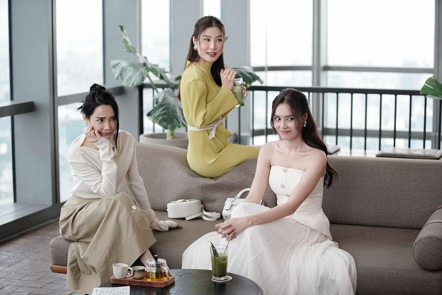 Đạo diễn Nhất Trung vô cùng bức xúc vì một trong 3 diễn viên chính