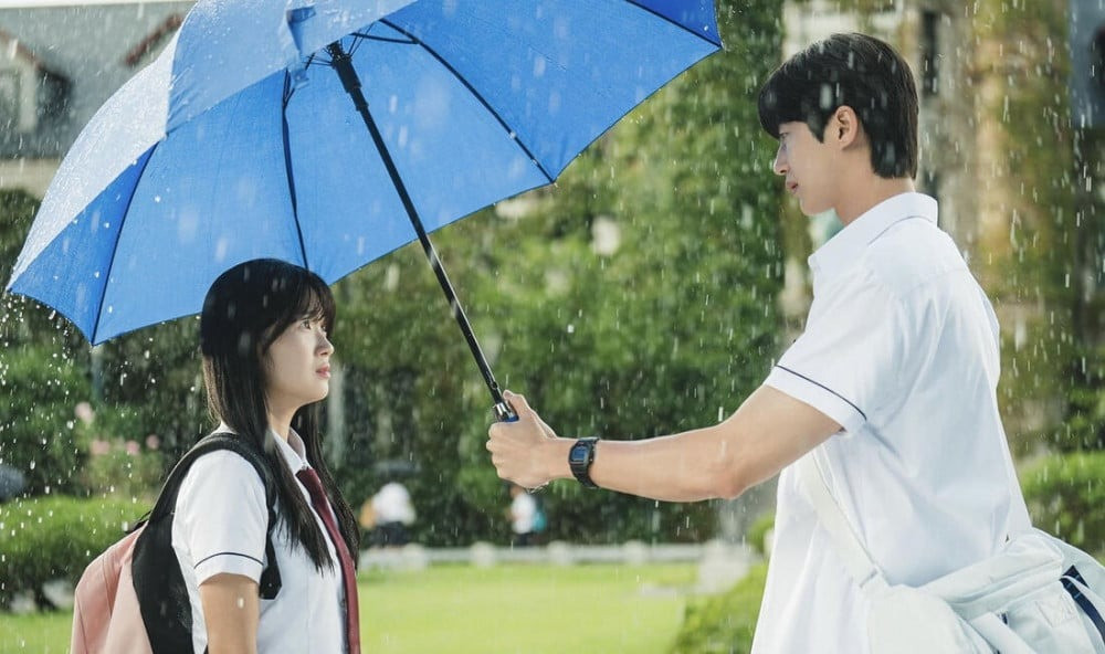 Rồi Byun Woo Seok đã gật đầu và có được vai diễn ấn tượng. Rồi Byun Woo Seok đã gật đầu và có được vai diễn ấn tượng.