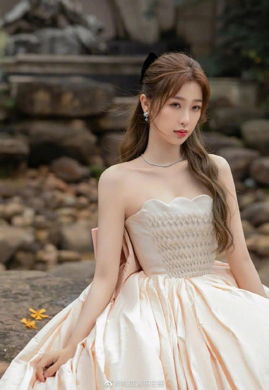 Bốn gương mặt được netizen đề cử kế vị Trịnh Sảng Bốn gương mặt được netizen đề cử kế vị Trịnh Sảng