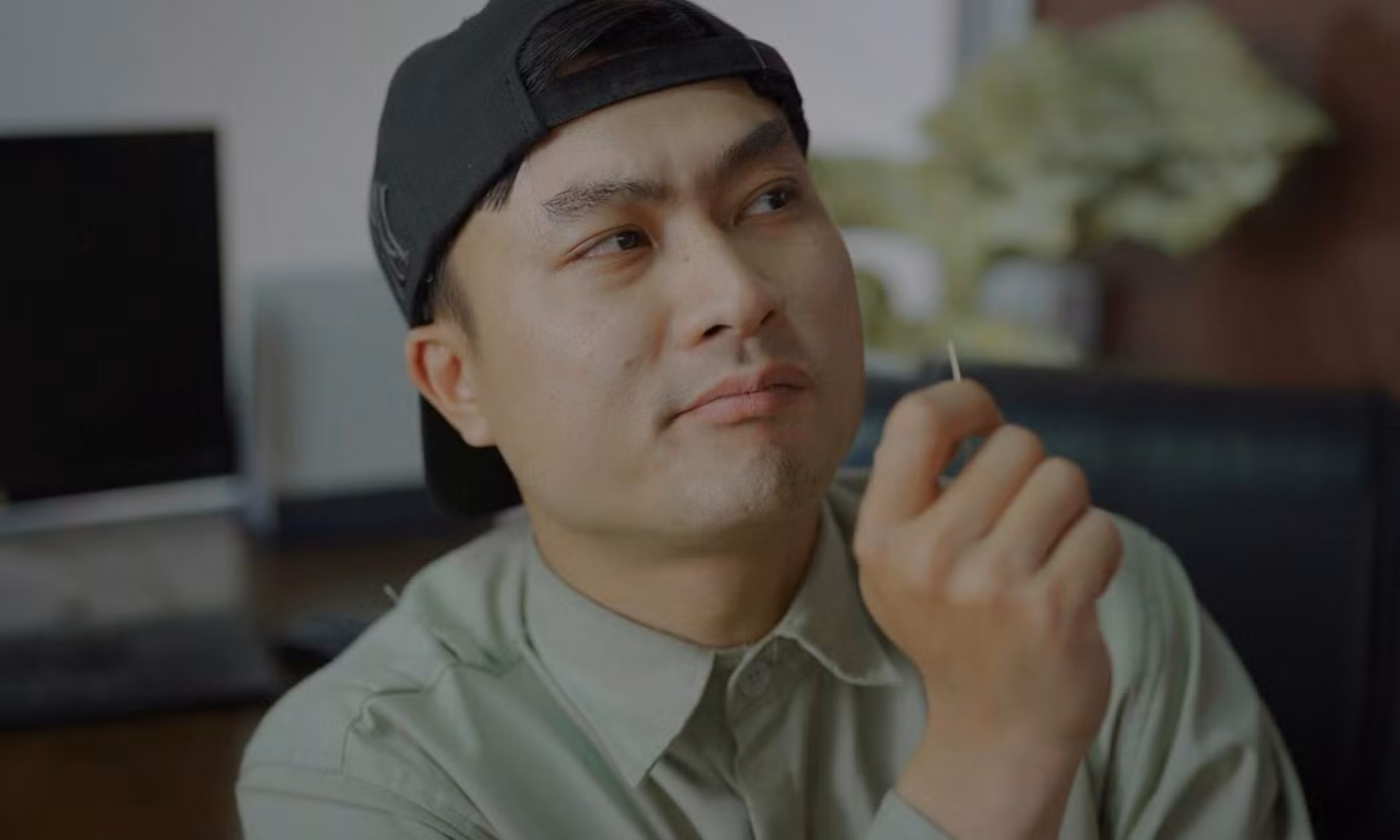 Những phân đoạn có Duy Hưng đều hài hước một cách duyên dáng Những phân đoạn có Duy Hưng đều hài hước một cách duyên dáng