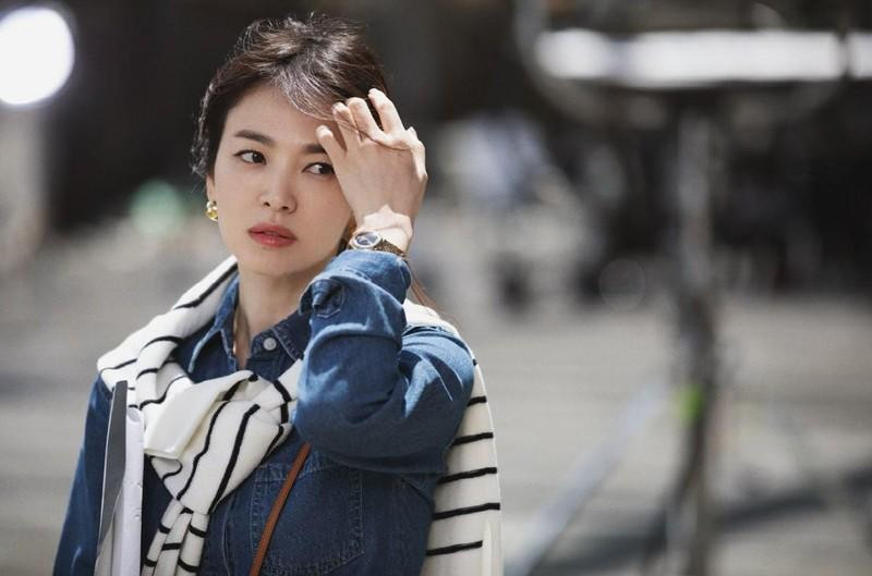 Quả thực hai nữ chính có khá nhiều điểm tương đồng Quả thực hai nữ chính có khá nhiều điểm tương đồng