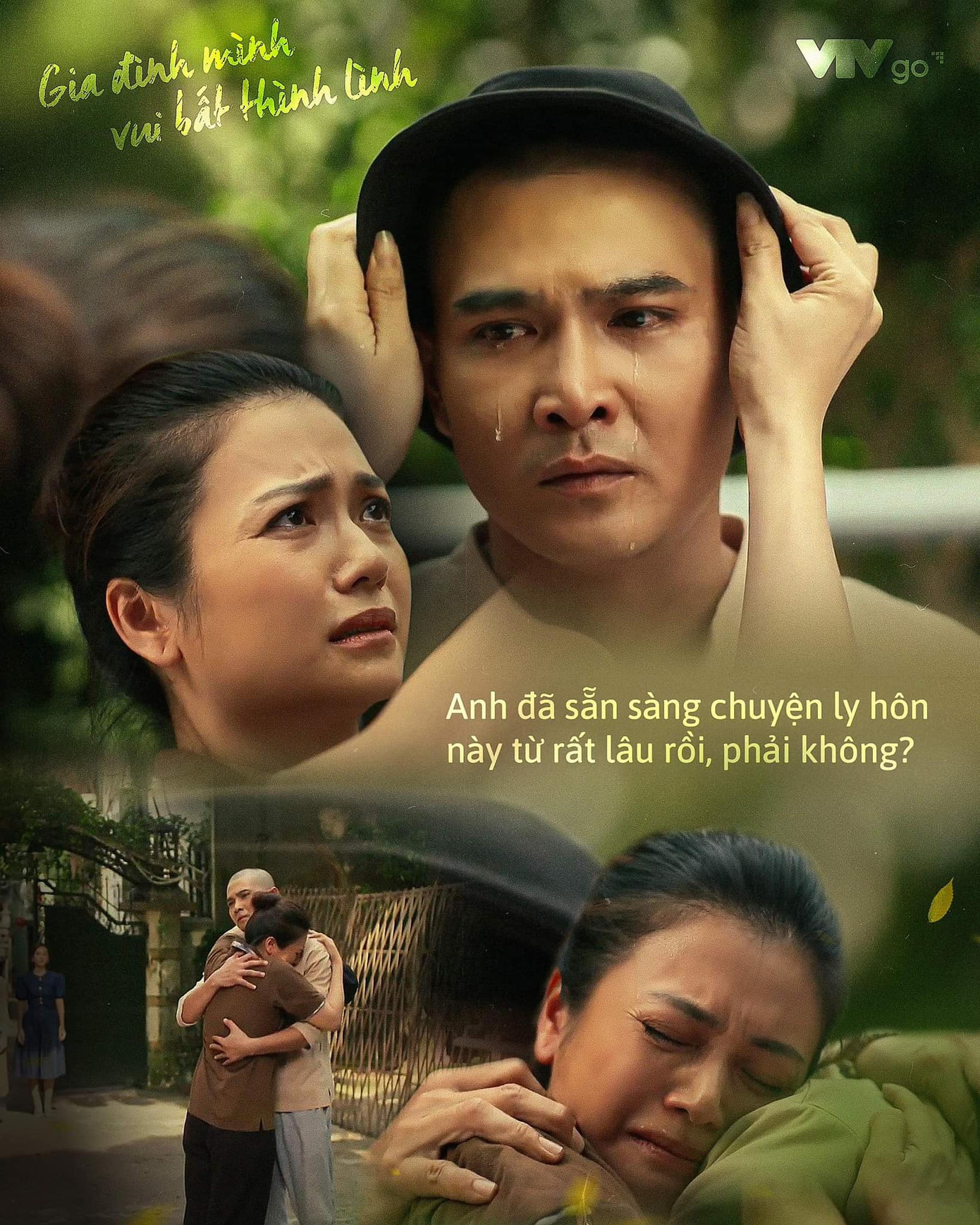 Phương đã kịp trở về trước khi Công nhập viện. Phương đã kịp trở về trước khi Công nhập viện.